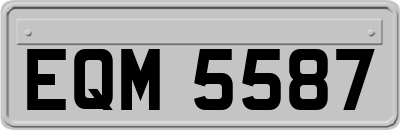 EQM5587