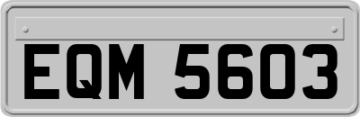 EQM5603