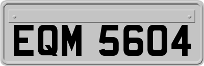 EQM5604