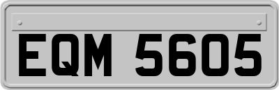 EQM5605
