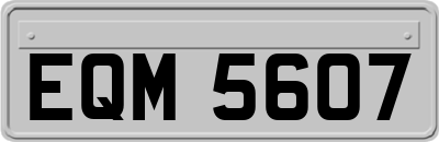 EQM5607