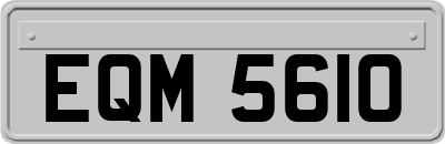 EQM5610