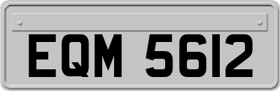 EQM5612
