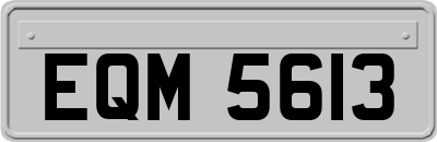 EQM5613