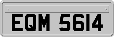 EQM5614