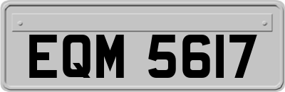 EQM5617