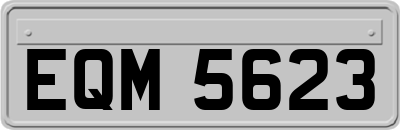 EQM5623