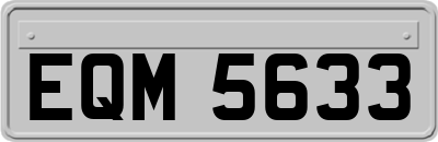 EQM5633