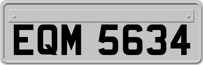 EQM5634