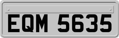 EQM5635