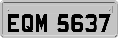 EQM5637