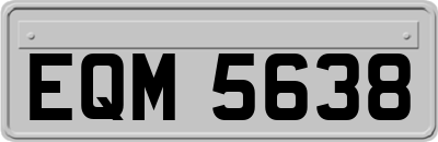 EQM5638