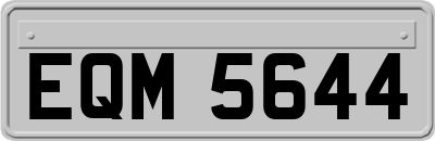 EQM5644