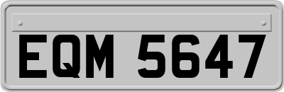EQM5647