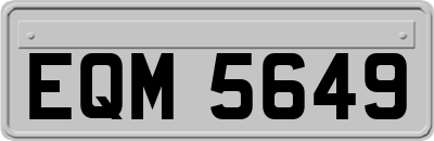 EQM5649