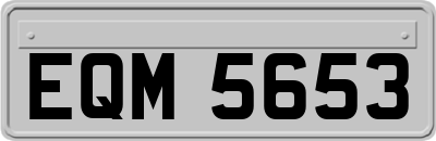 EQM5653