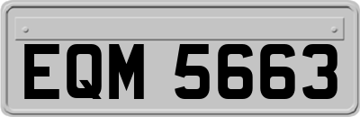 EQM5663