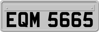 EQM5665