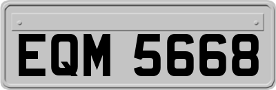 EQM5668