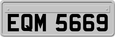 EQM5669