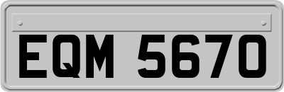 EQM5670