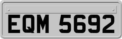 EQM5692