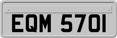 EQM5701
