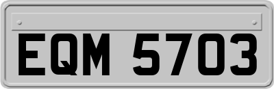 EQM5703