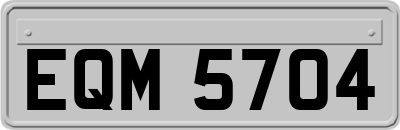 EQM5704