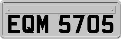 EQM5705