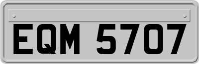 EQM5707