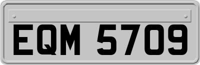 EQM5709