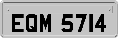 EQM5714