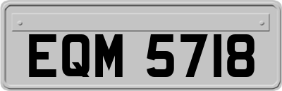 EQM5718