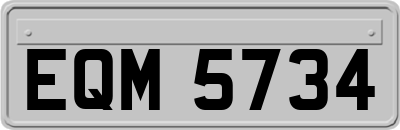 EQM5734
