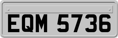 EQM5736