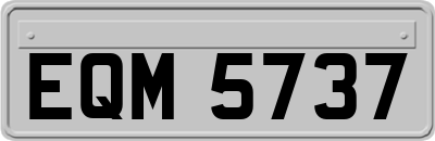 EQM5737