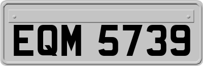 EQM5739
