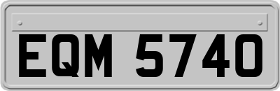 EQM5740