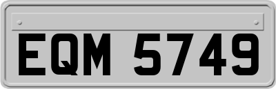 EQM5749