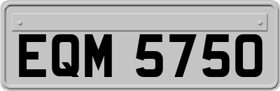 EQM5750