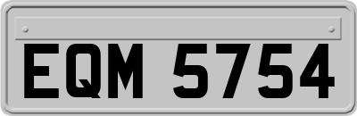 EQM5754
