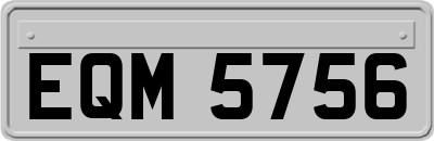 EQM5756