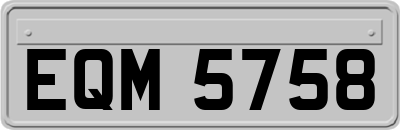 EQM5758