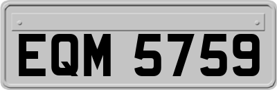 EQM5759