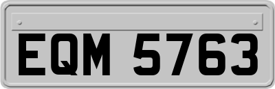 EQM5763