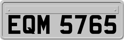 EQM5765