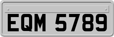 EQM5789