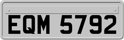 EQM5792