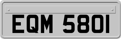 EQM5801